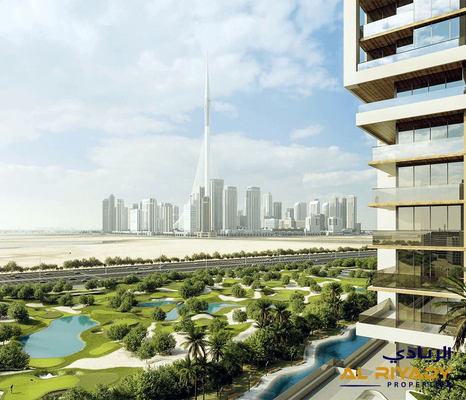 Motivated Seller | Premium 1.5BR | Skyline & Ras Al Khor Wildlife Sanctuary View | Exceptional Location