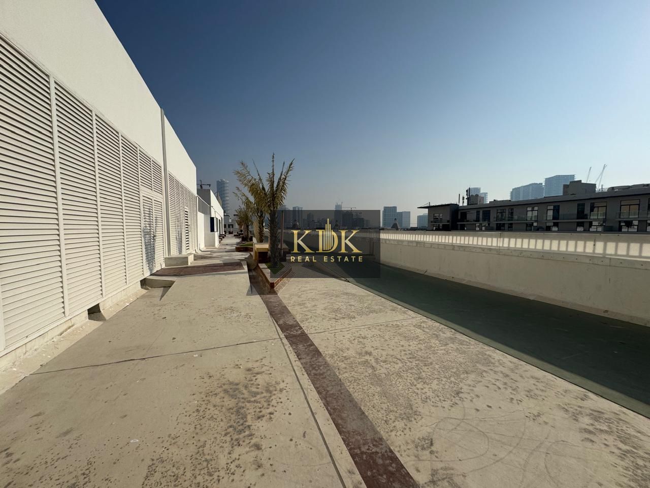 1 bhk with maid | Prime Location | chiller free