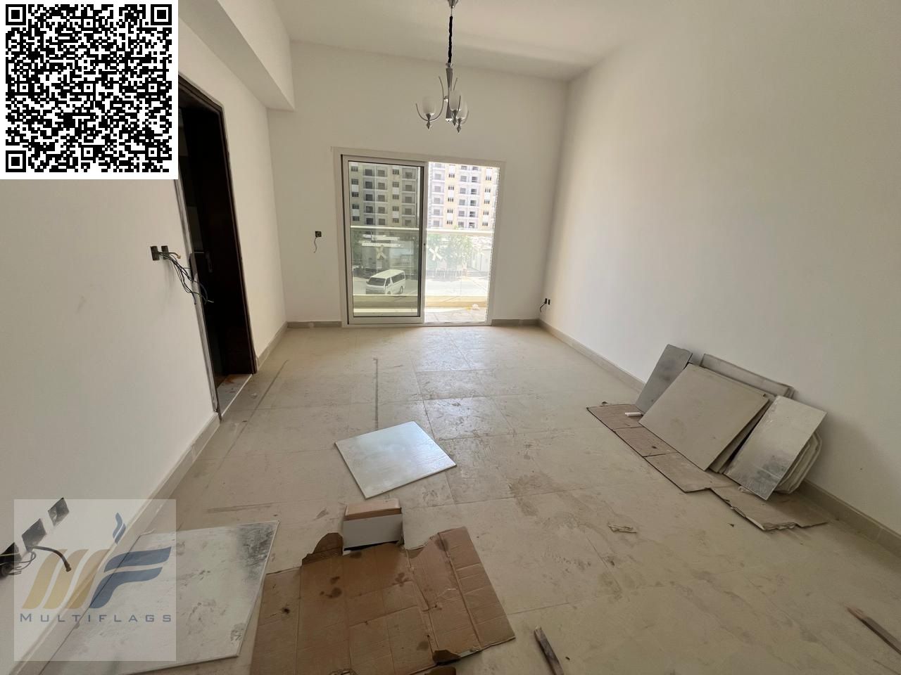 Affordable Studio Studio in Prime Location – Al Ammera Tower