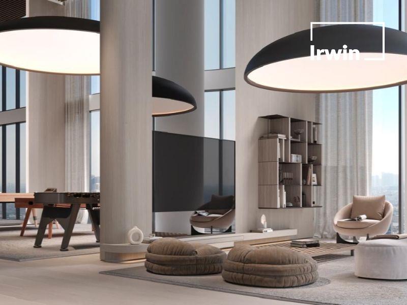 Studio Apartment | Ideal Living Space