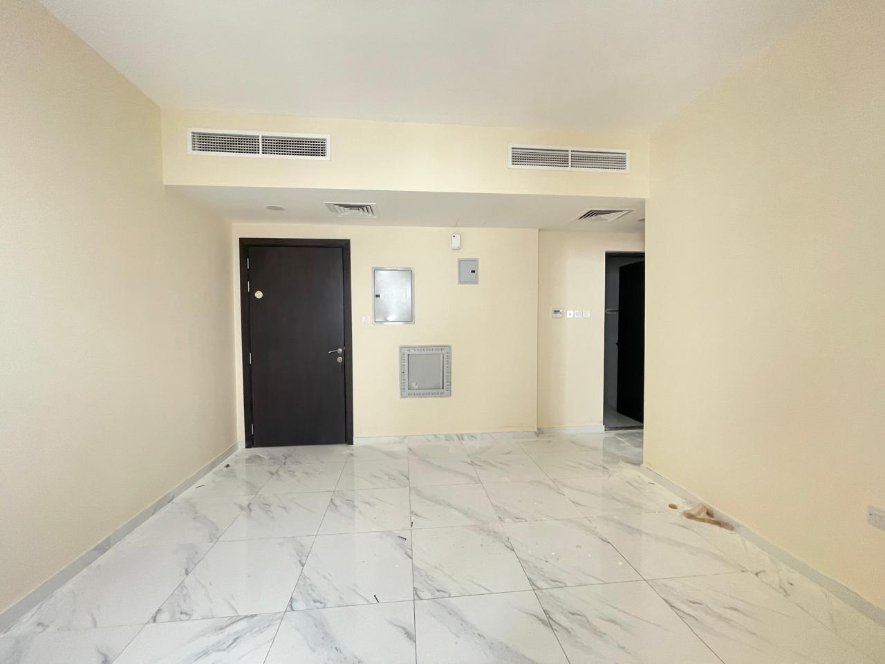 Brand new 1bhk near to Ambessader school muwaileh