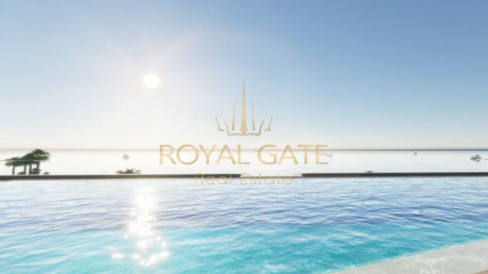 Community & Partial Sea View | Investment Gem | Signature Beachfront | High ROI Opportunity
