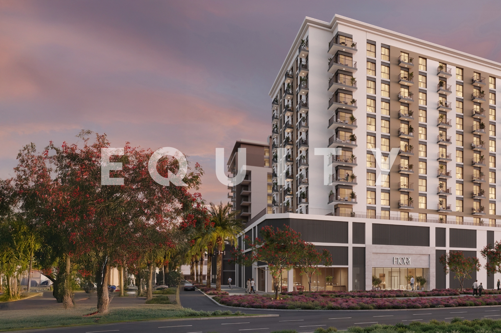 40/60 Payment Plan | June 2028 | Town Square Park