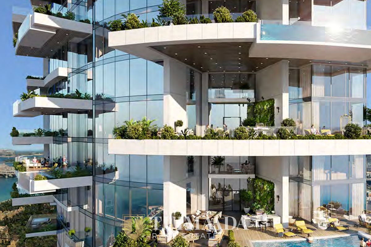 HIGH FLOOR | LUXURY LIVING | INVESTOR DEAL