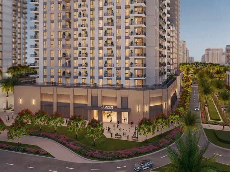 Best Location | 50/50 Payment Plan | Near To Park