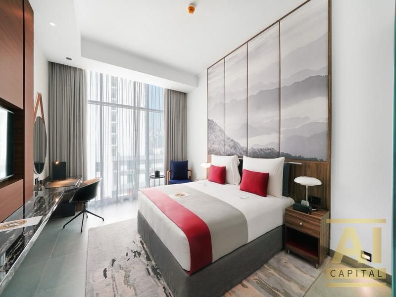 Brand new | Investor deal | Fully Furnished