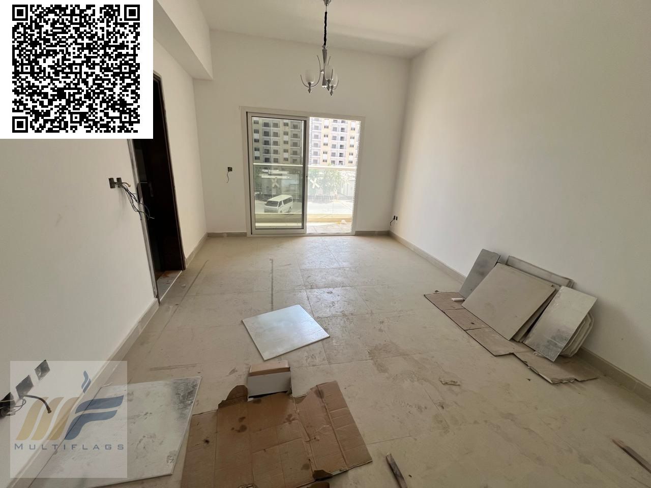 Own a Stylish Studio in Al Ameera Village – Elegance & Comfort in the Heart of Ajman