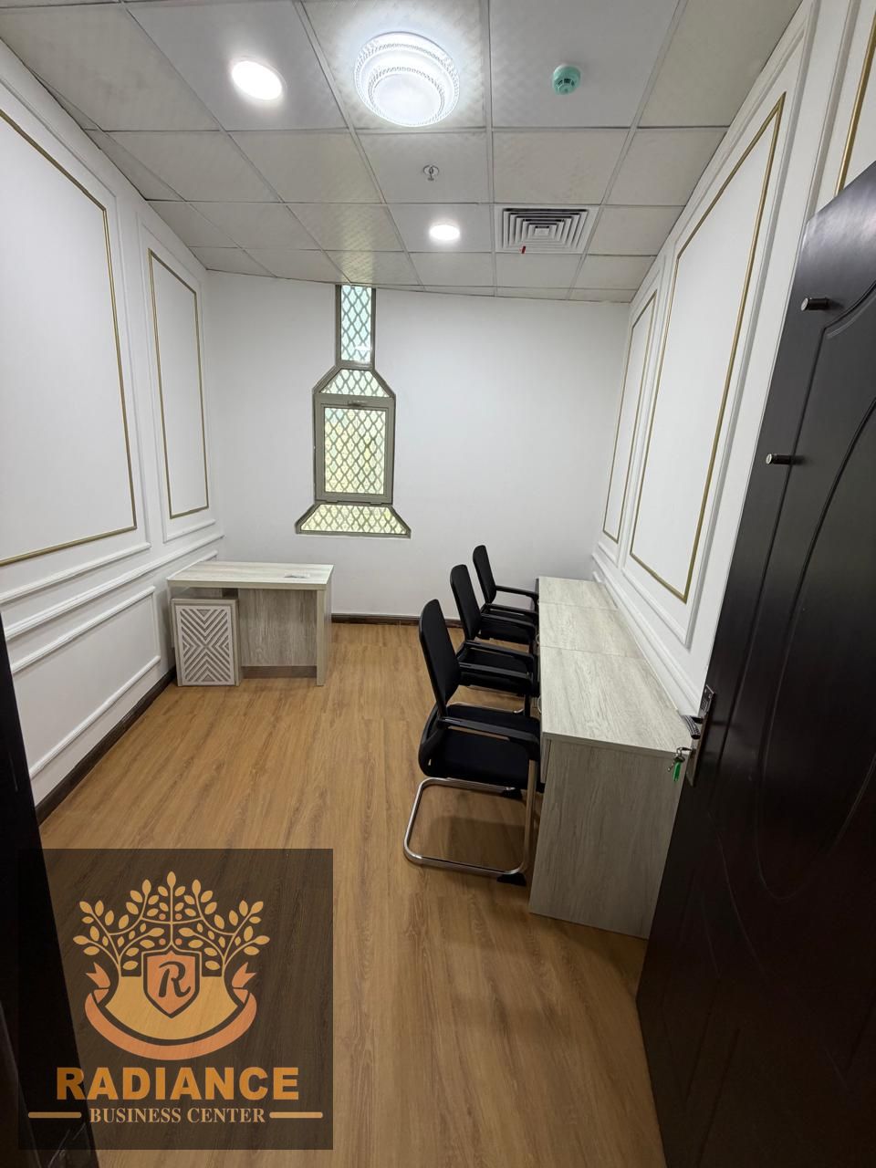 Fully furnished offices from 20000 onwards near business center