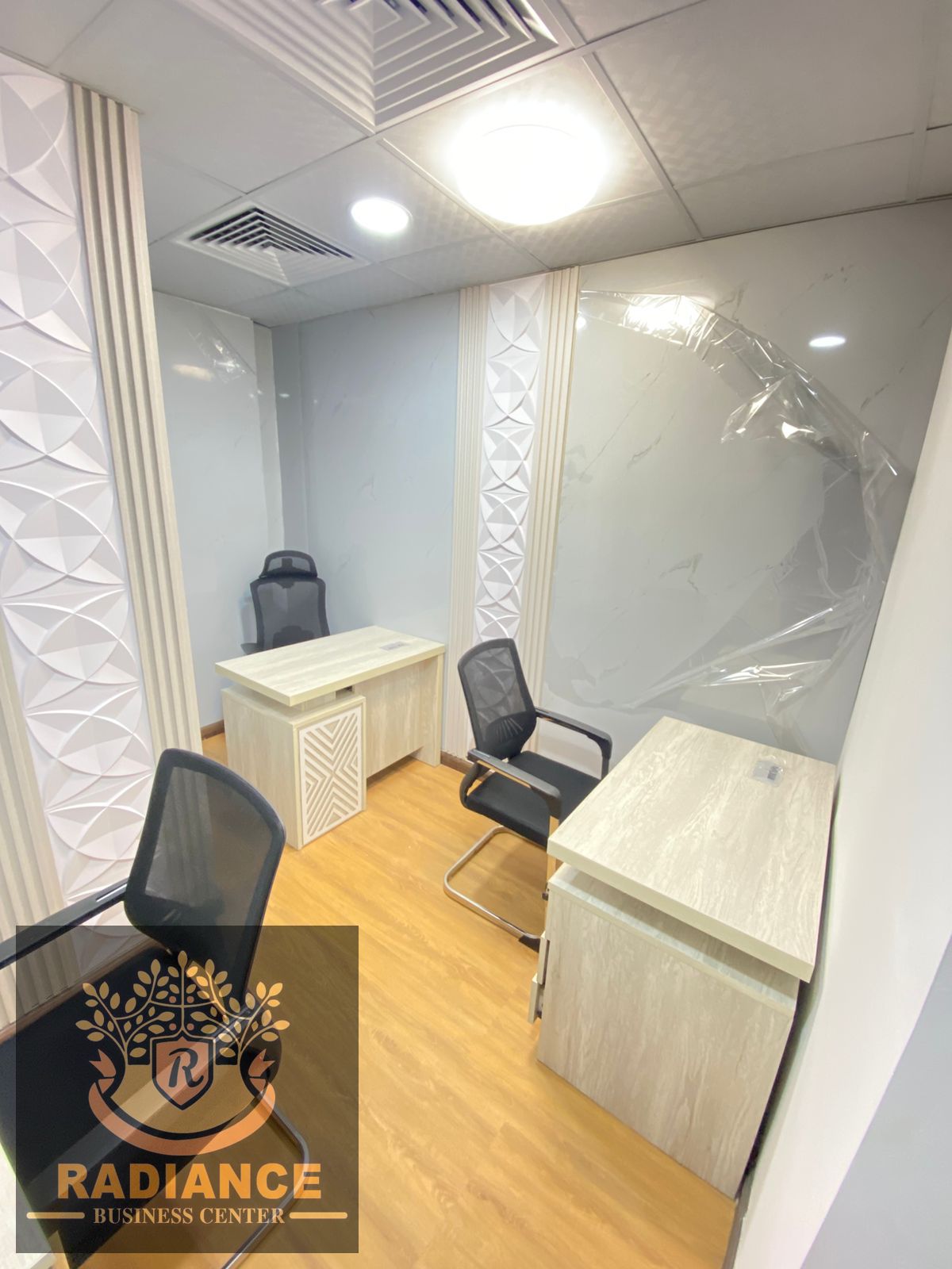 New Business center offices from 20k onwards near Union metro/ Ejari from 2000 aed onwards