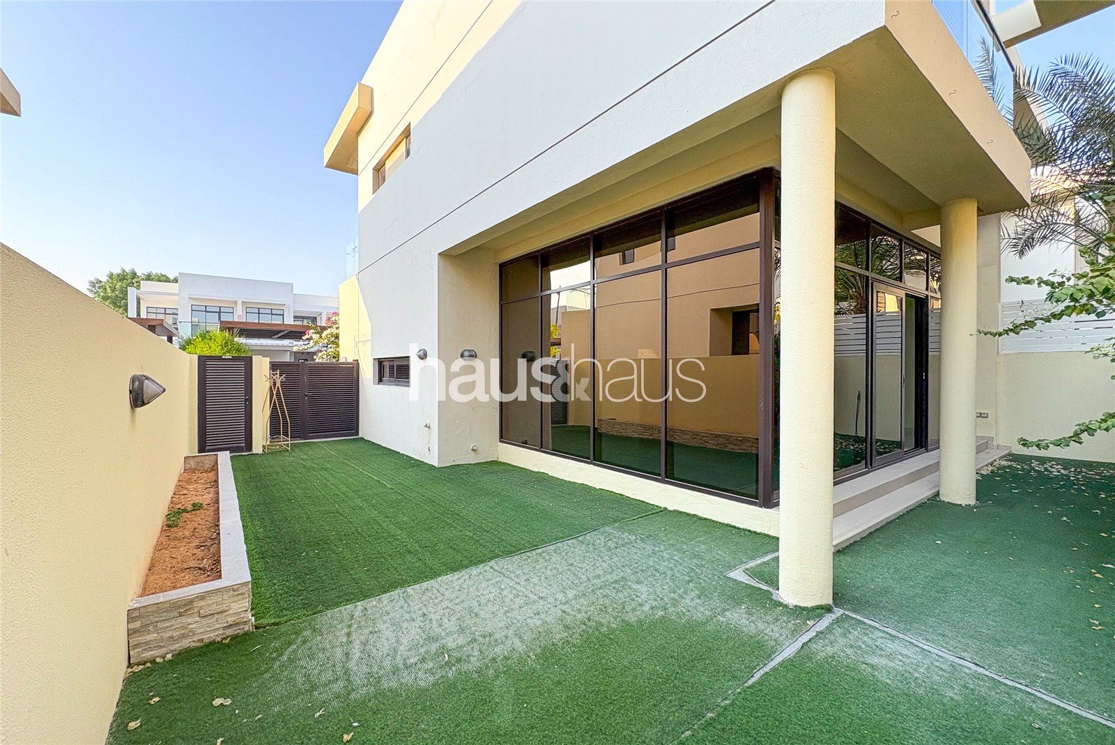 THM | 3 bed + Maid | Spacious Unit