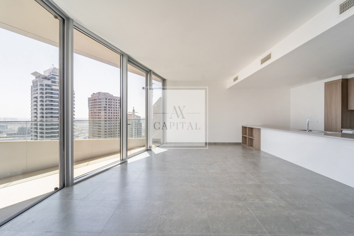 Prime Location | Large Layout | Mid Floor