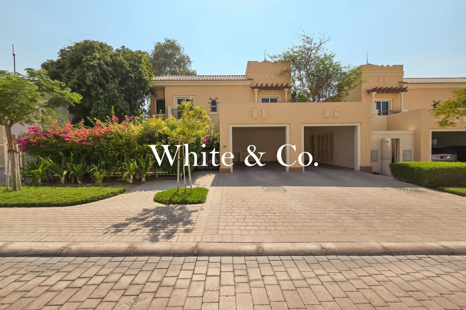 Stunning Villa C1 | Spacious | 5 Bedrooms