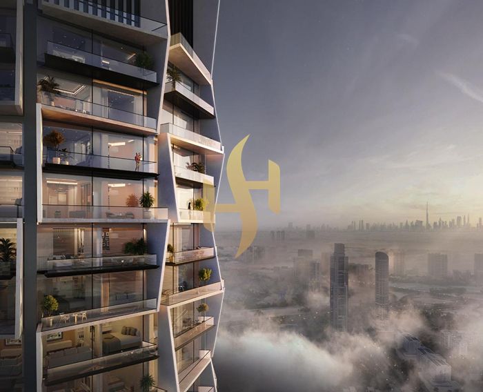 CLEAR MAIN ROAD VIEW // LUXURY WORK PLACE