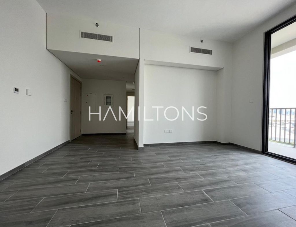 Modern Design | Complete Amenities | Resale