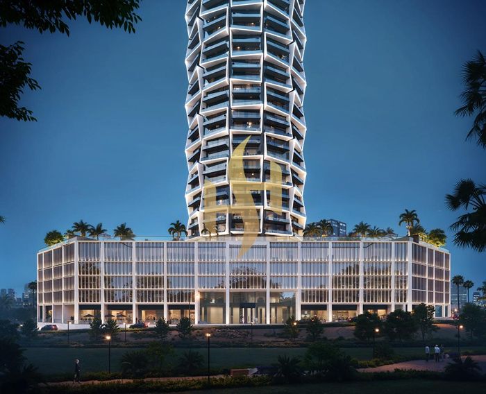 PARK AND MAIND ROAD VIEW / PREMIUM WORK PLACE
