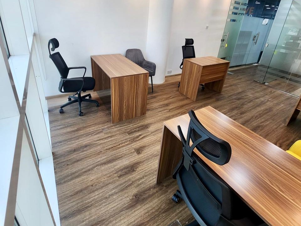 Ejari with Virtual Office | Unlimited Checks | Premium Business Address | Fully Equipped Meeting Room