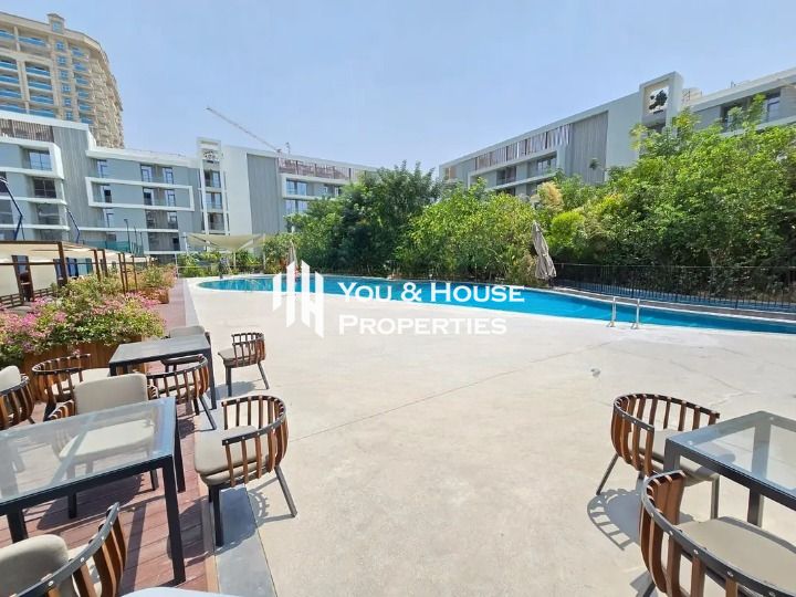 Brand New 1 Bed - Apartment | Fitted Kitchen | Grab The Key Now
