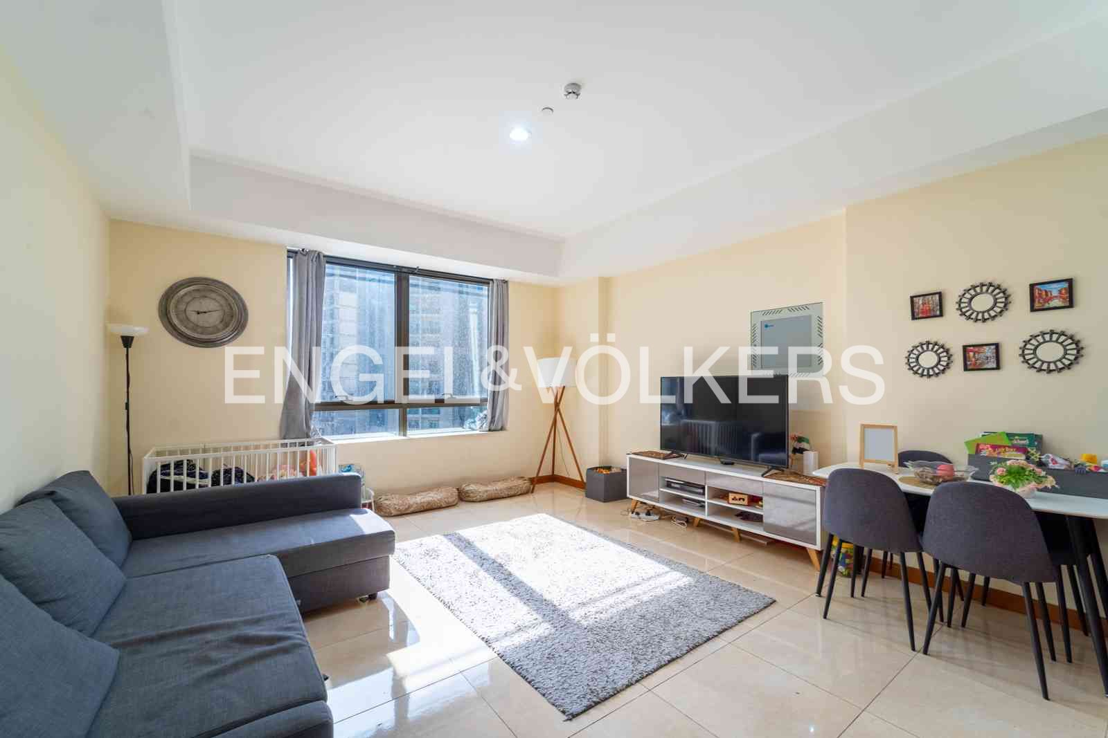 Lush Amenities | Apartment | Ideal Location