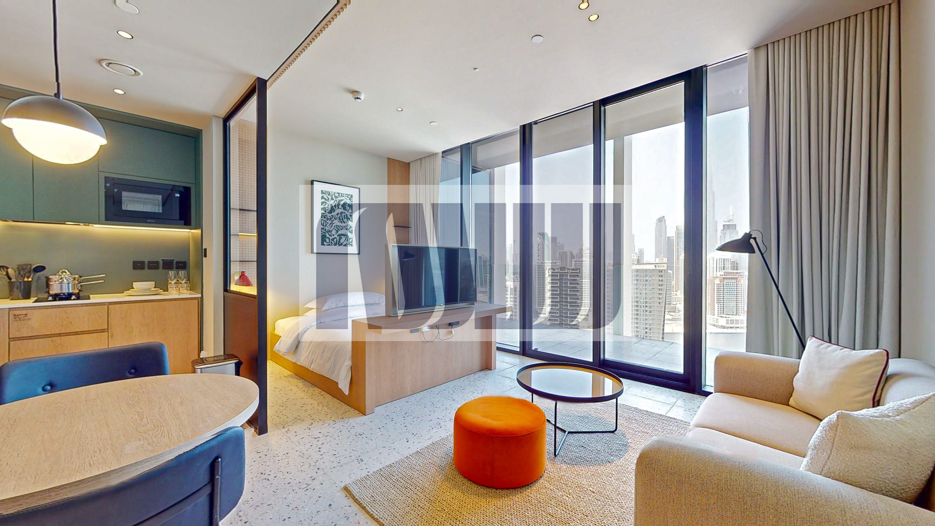 Upcoming Mid March | | All Bills | Burj view