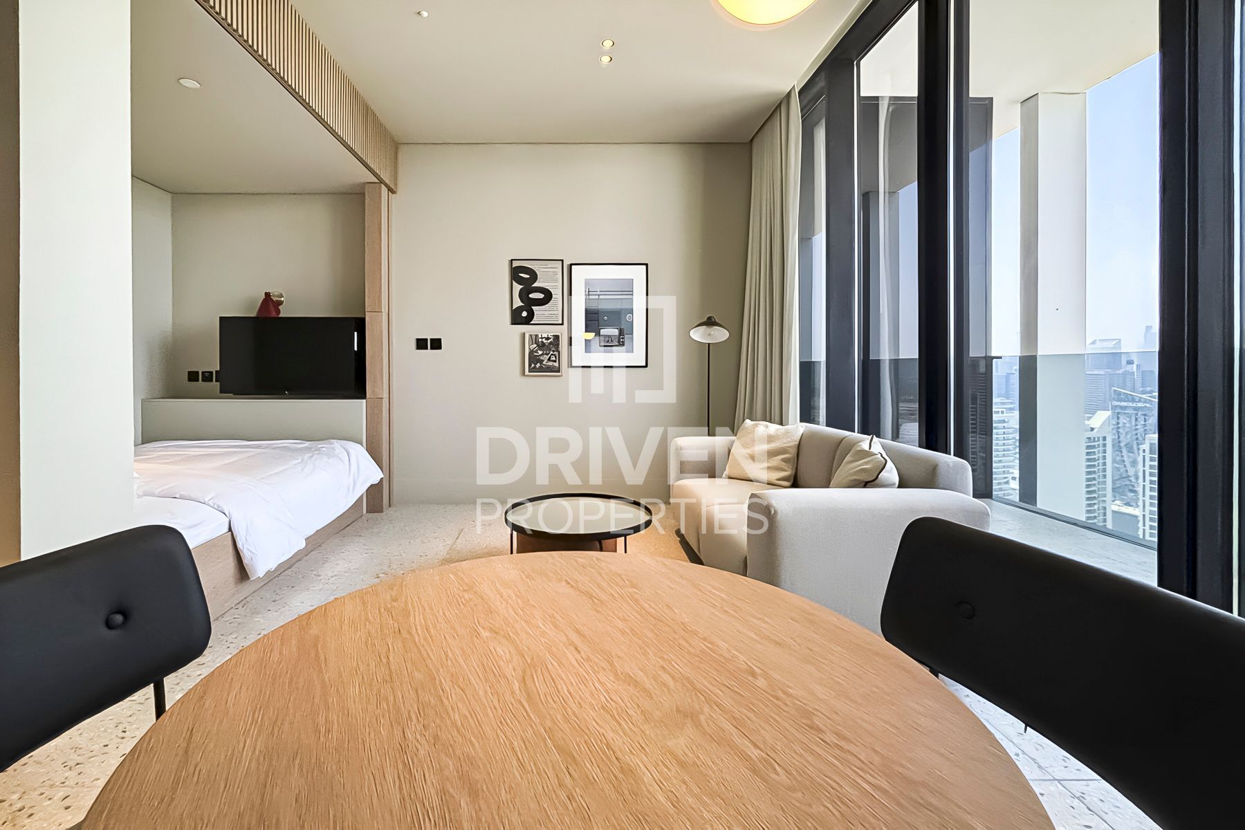 Motivated Seller | Burj Khalifa View | VOT