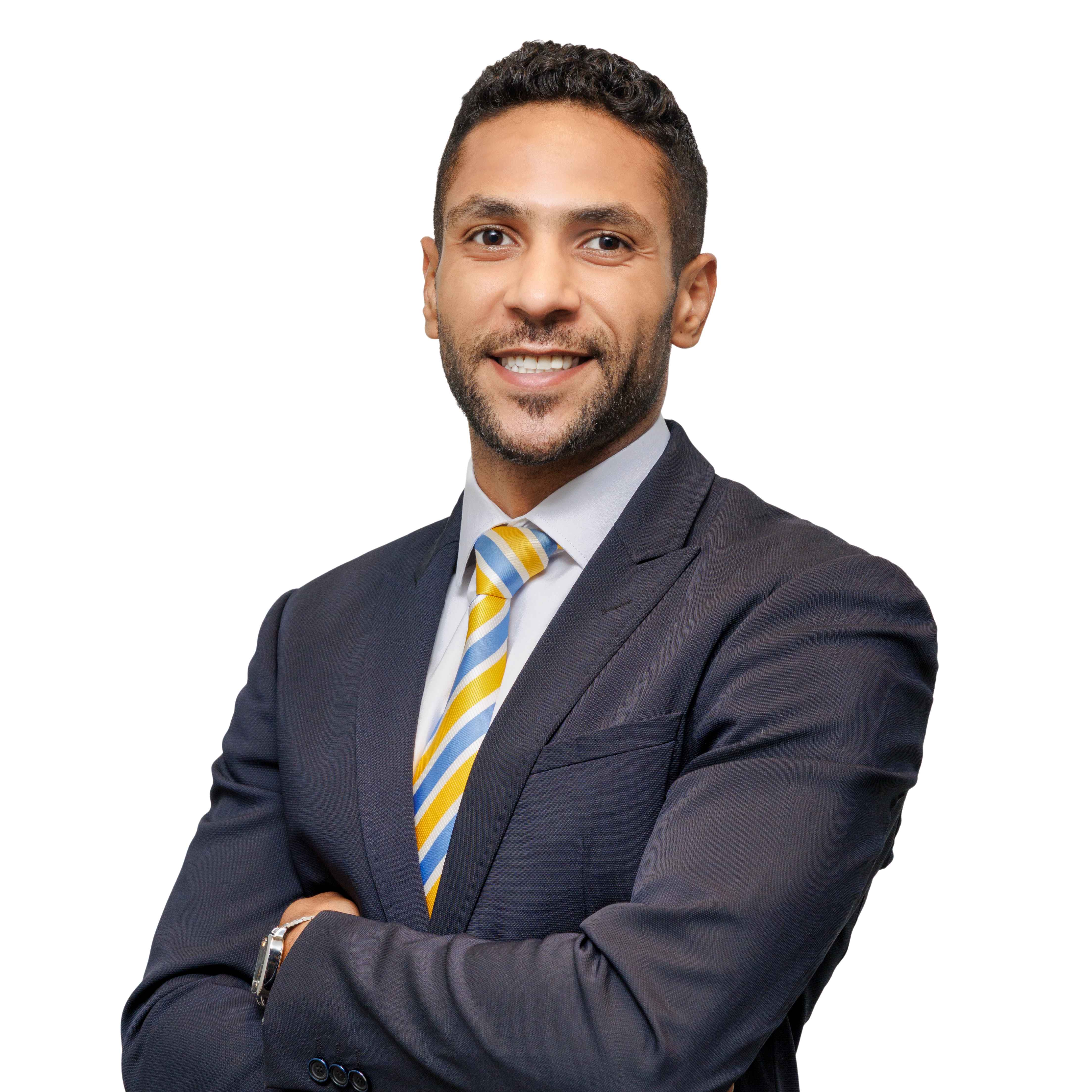 Abdelrahman Hassan Gaber