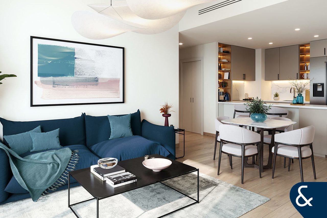 Spacious Layout | High ROI | Ready Q2 2026