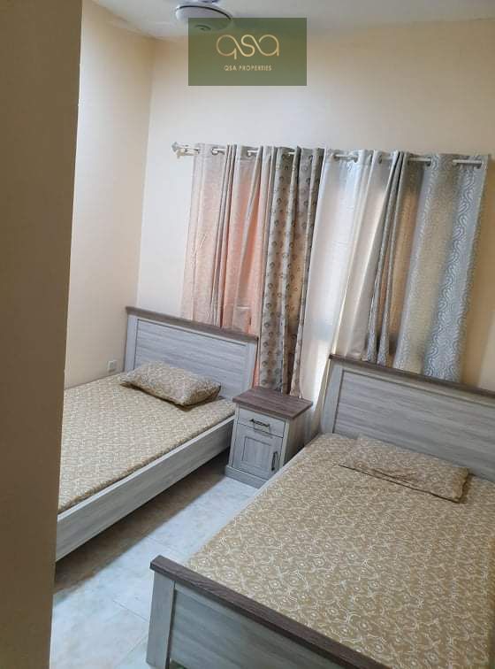 SPACIOUS 4BHK FOR SALE IN AJMAN EMIRATE CITY