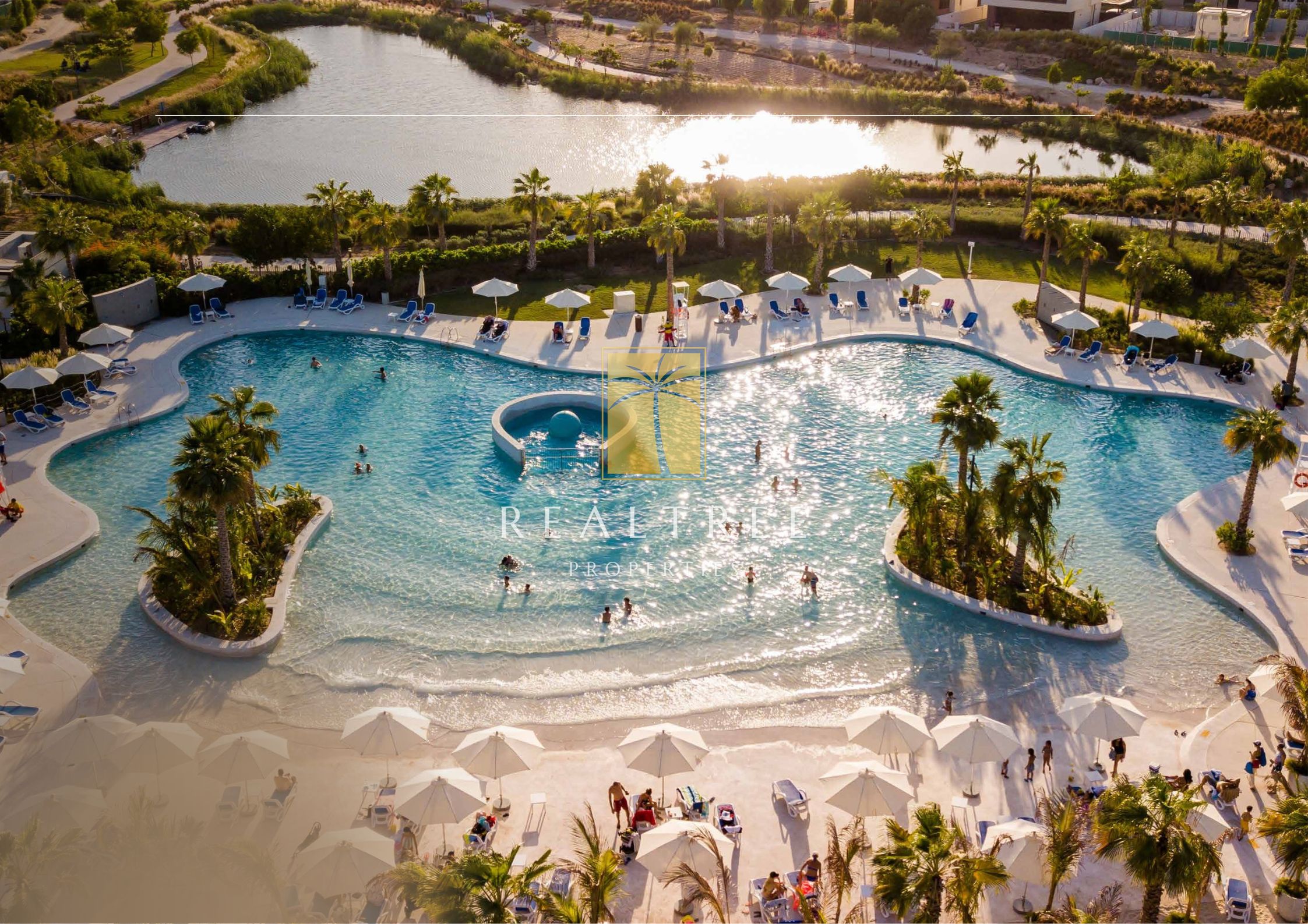 Gated Community | Golf Views | 1% Monthly | High ROI