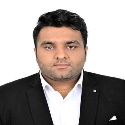 Meet Giteshbhai Shah