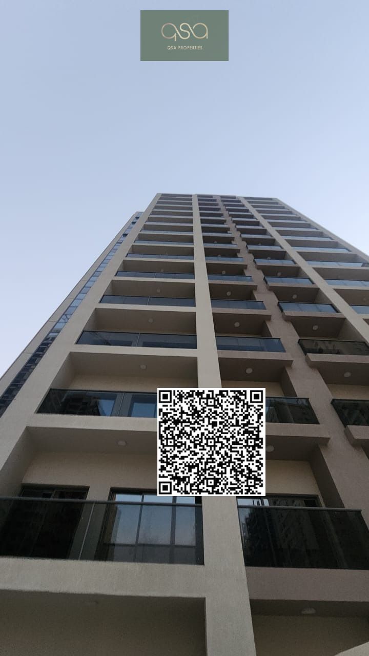 Great Opportunity | Investor Deal | New Fashioned 1BHk Available for Sale