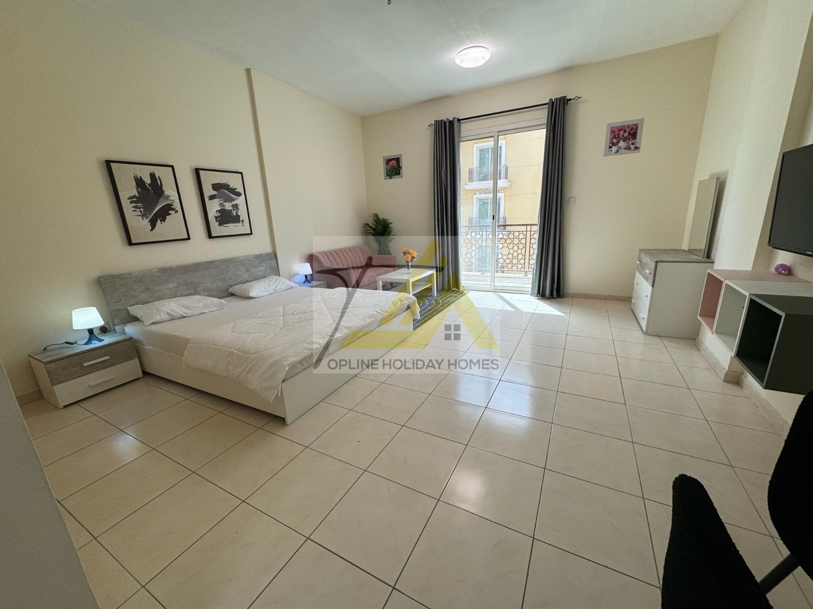 Near to RTA Transportation || Family Buildings & Neat And Calm Area || Executive Hot Offer