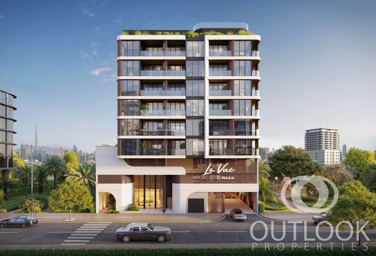Contemporary | Park Views | Great Investment
