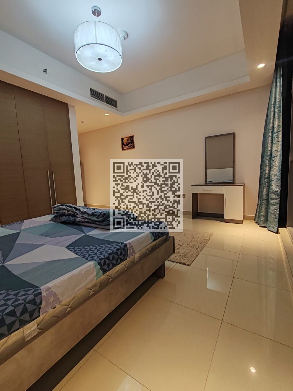 LUXURY FURNISHED 2BHK AVAILABLE FOR RENT IN GULFA TOWER AJMAN DOWNTOWN