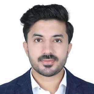 Saqib Khurshid photo