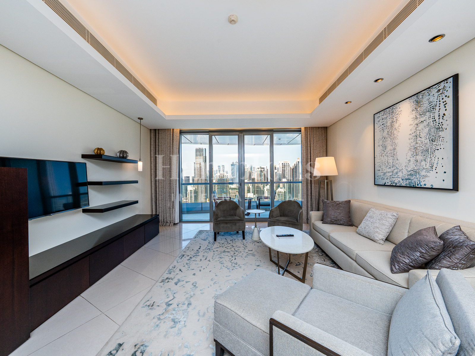 BILLS Included | Luxury Living | Vacant
