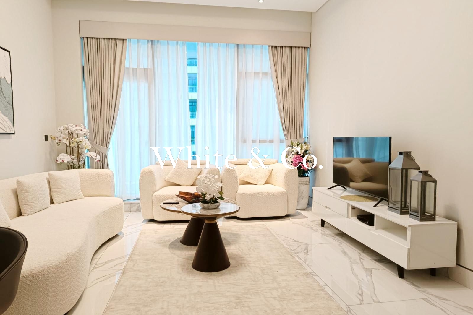 Fully Furnished | Spacious Unit | VOT