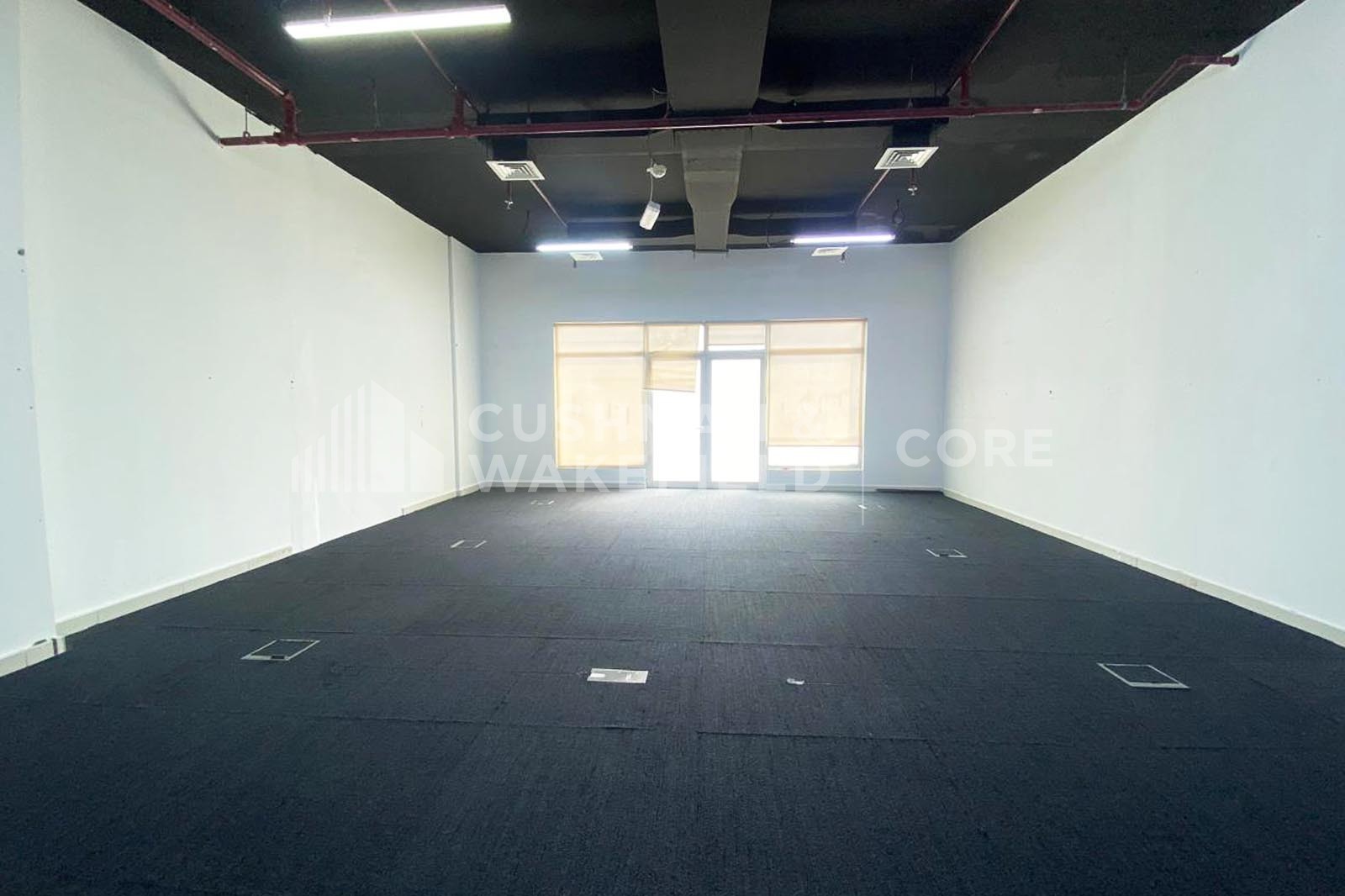 Retail Space | Vacant | Ready to move in