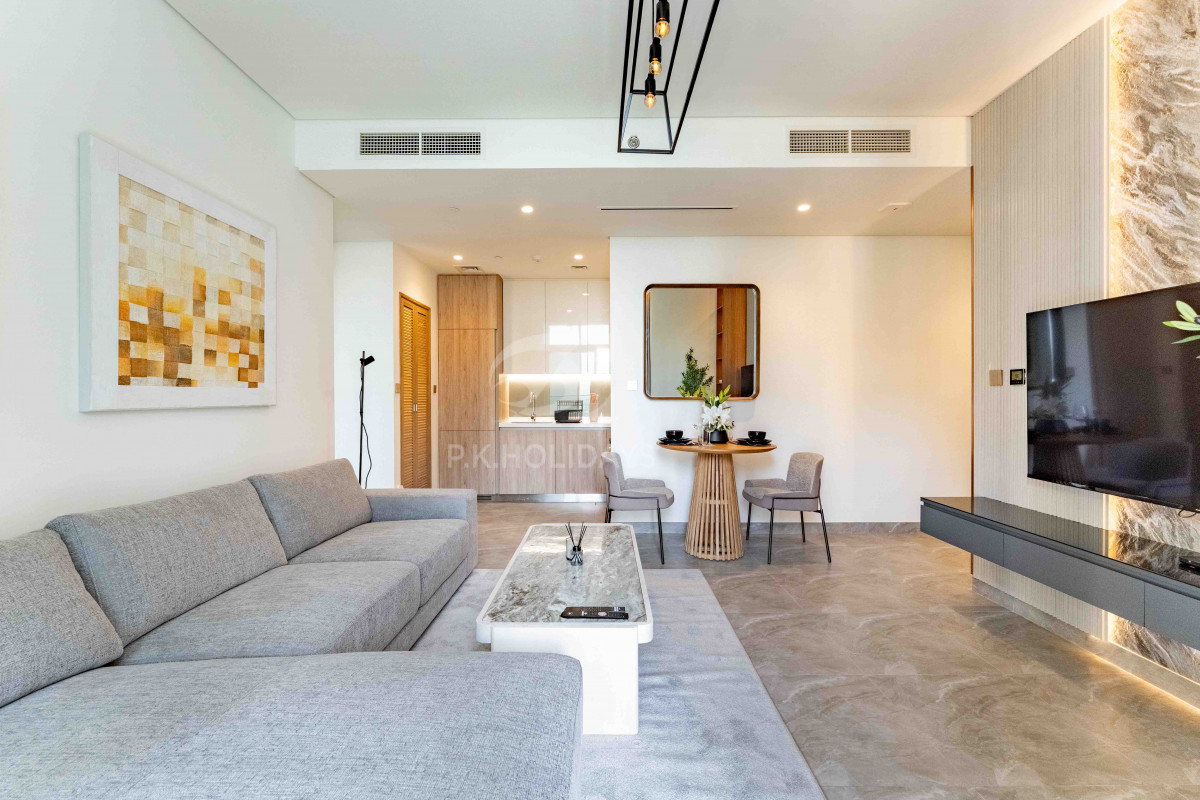 Newly Furnished | No Commission | Free Cleaning