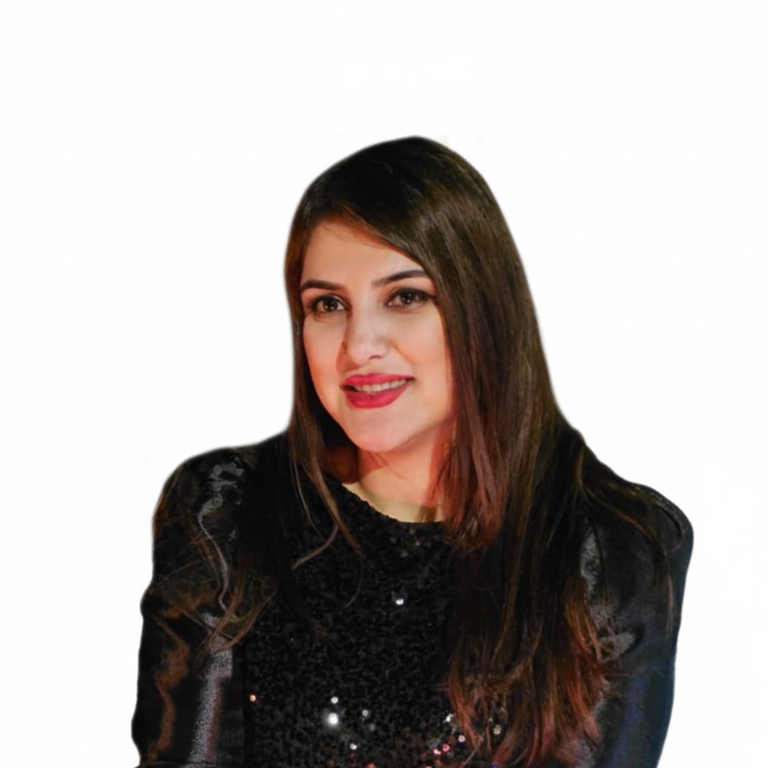 Ghazaleh Mahmood Faraji