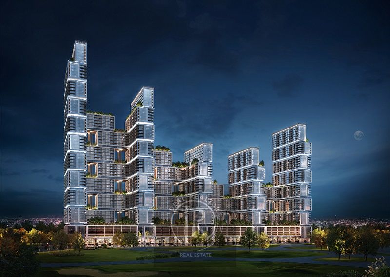 Prime Location | High ROI | High Capital Appreciation
