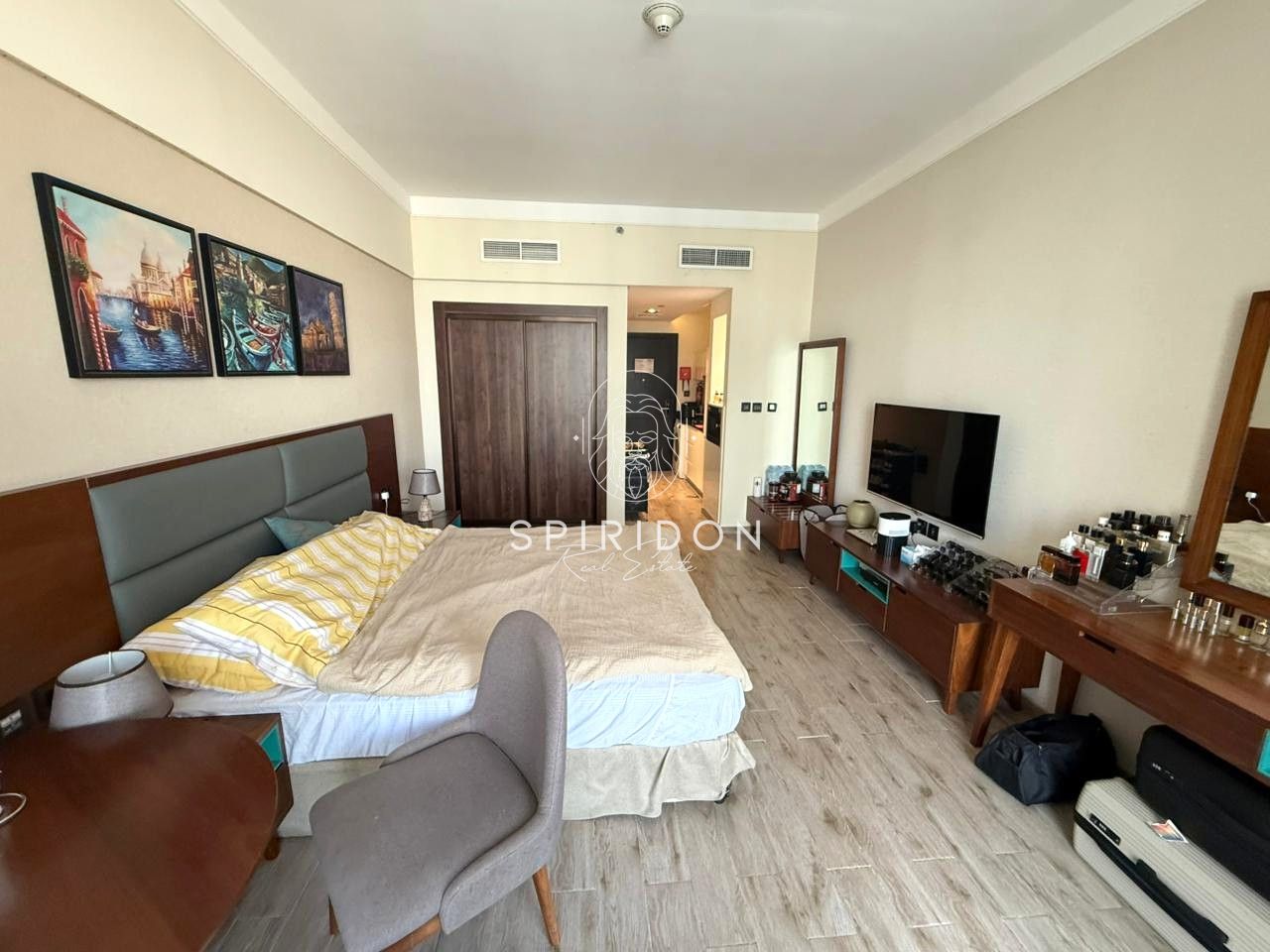 Furnished | Mid Floor | Best Price