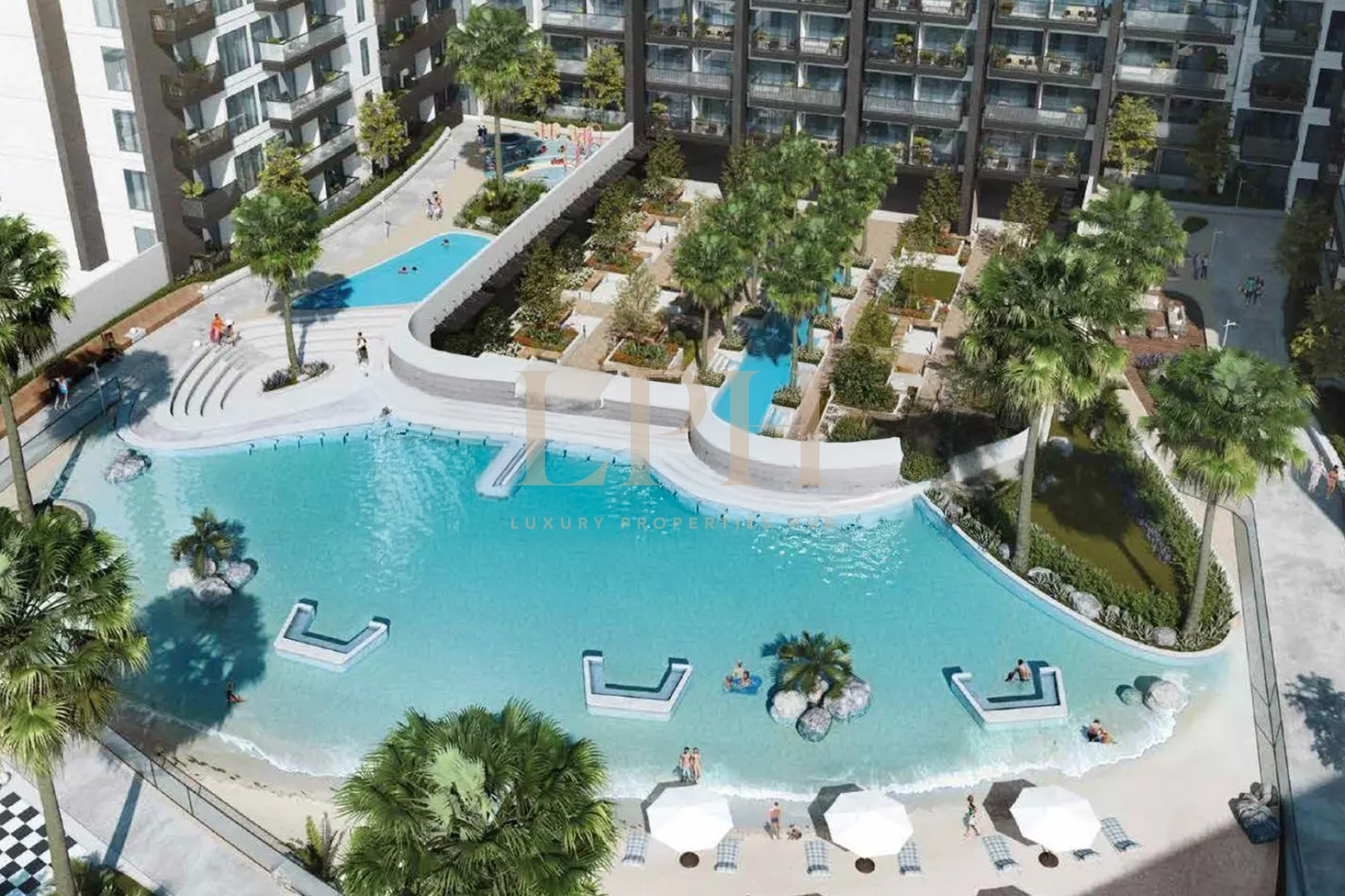 Handover Soon | Brand New | Modern | Balcony