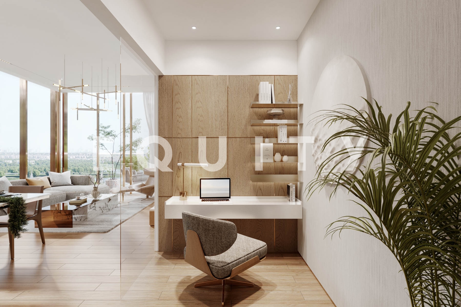 High ROI | Waterfront Location | Handover Q3 2027
