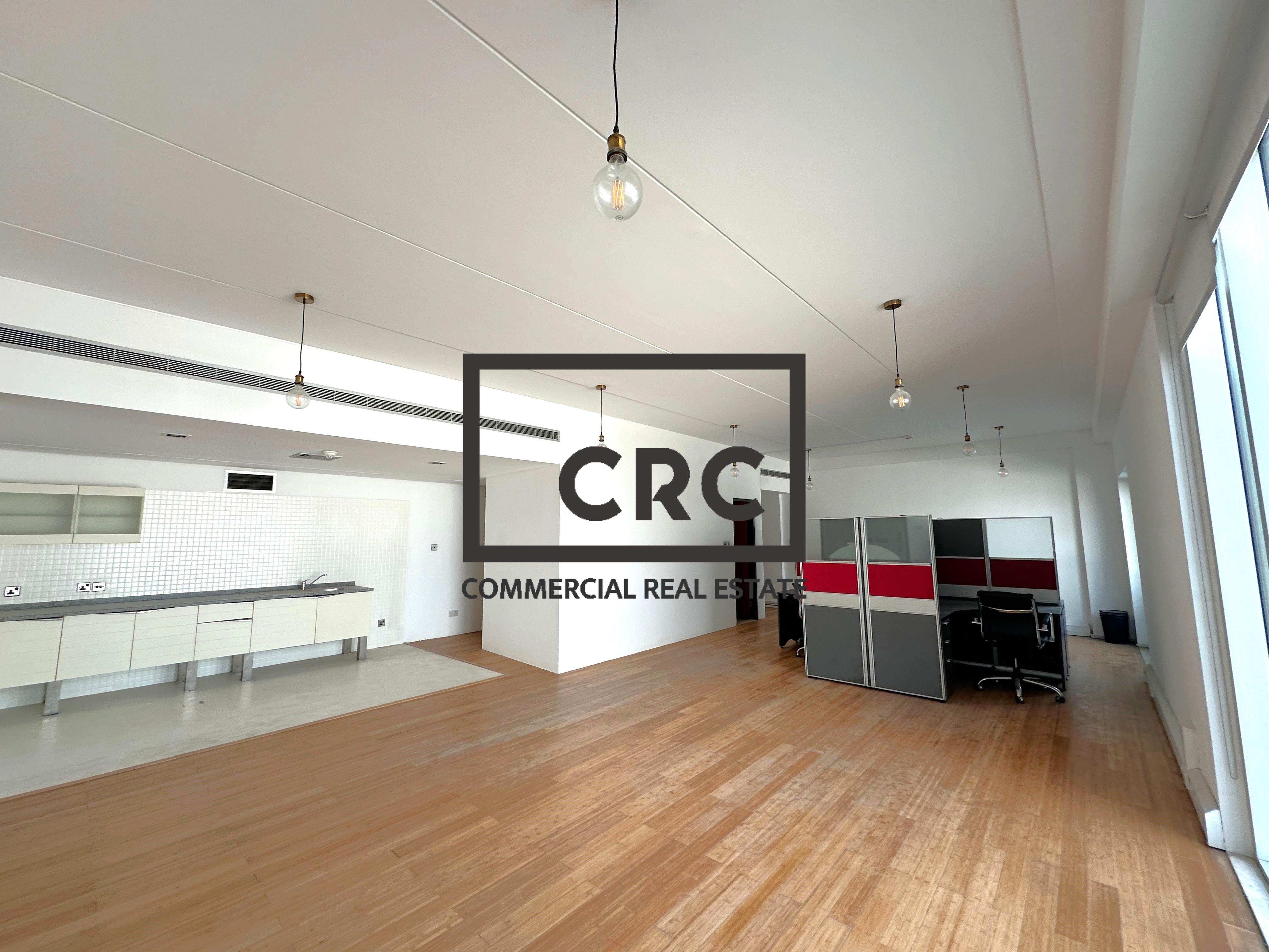 Premium Office Space | High Quality | 1 Car Park