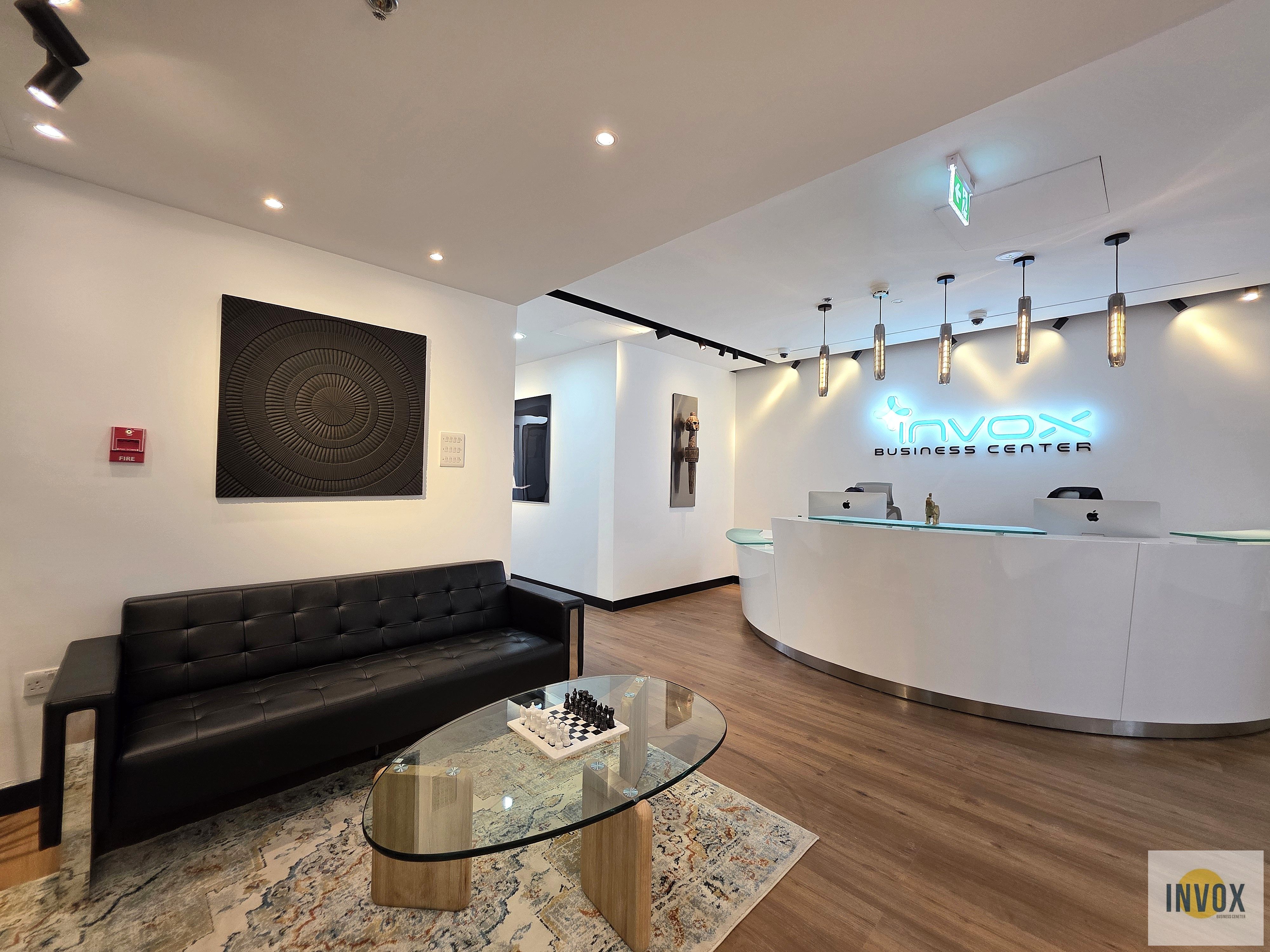 Virtual Office 1 Year Valid | Business Bay & Deira | Ejari & Inspection Support