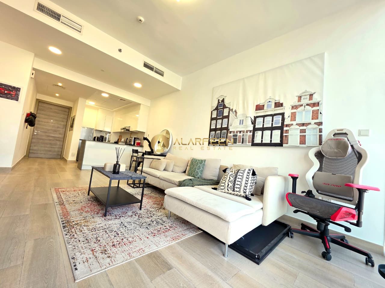 Fully Furnished | Premium Quality | Prime Location