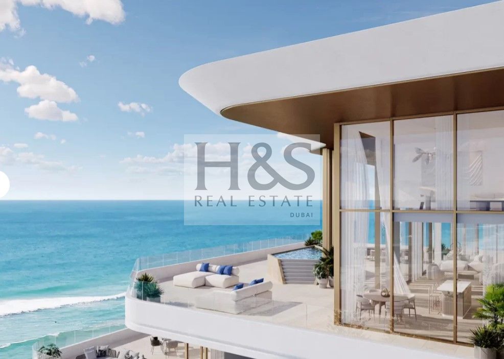 Sea View | Near WynnCasino | Resale | Best Price In Market