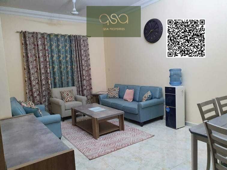 FOUR BEDROOM APARTMENT IS AVAILABLE FOR SALE IN PARADISE LAKE TOWER B5 EMIRATES CITY, AJMAN!