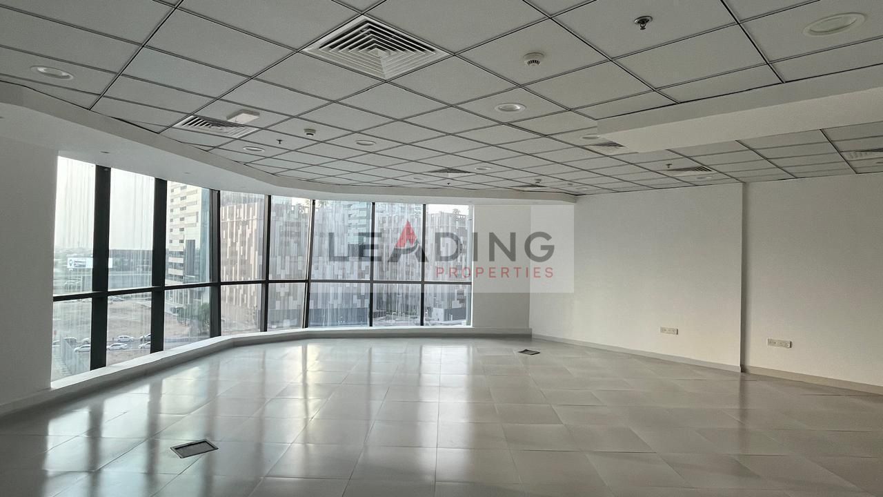 Fully Fitted | Road View | Ready to Move