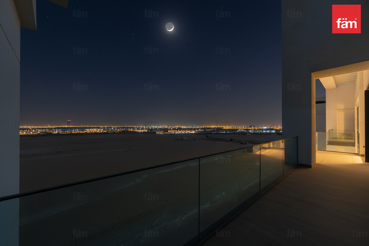Brand New 1BR | Big Balcony | Open Kitchen